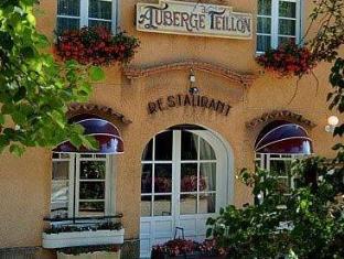 La Garde (Provence-Alpes-Cote d'Azur) France holiday hotel