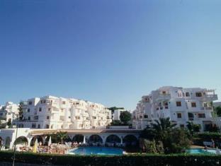Cala D Or Spain holiday hotel