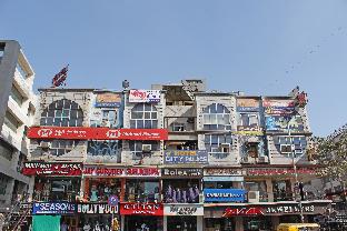 Ahmedabad India holiday hotel