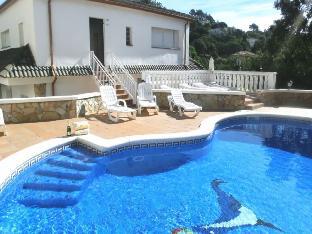 Lloret De Mar Spain holiday hotel