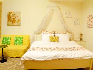 Yilan Taiwan holiday hotel