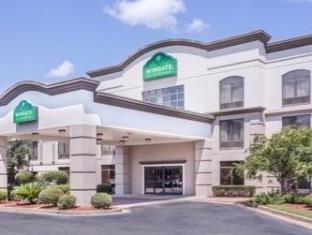 Albany (GA) United States holiday hotel