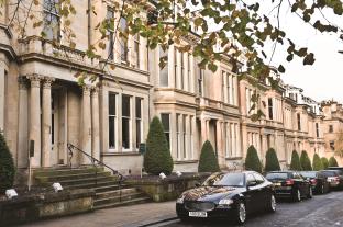 Glasgow United Kingdom holiday hotel