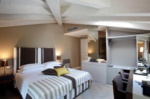 Bergamo Italy holiday hotel