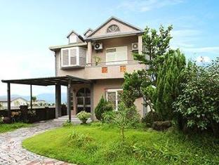 Yilan Taiwan holiday hotel