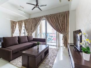 Kuala Lumpur Malaysia holiday hotel