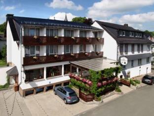 Hallenberg Germany holiday hotel