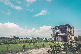 Yilan Taiwan holiday hotel