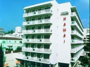 Lloret De Mar Spain holiday hotel