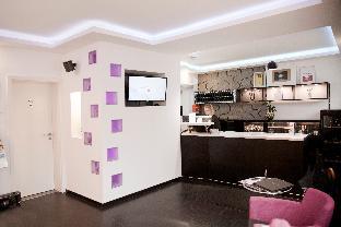 Berlin Germany holiday hotel