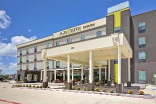 Texas City (TX) United States holiday hotel