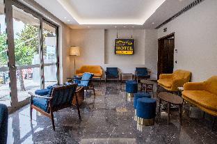 Athens Greece holiday hotel