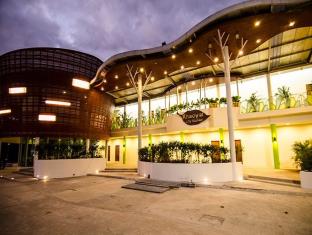 Khao Yai Thailand holiday hotel