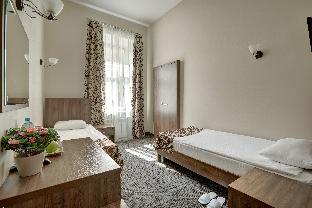 Saint Petersburg Russia holiday hotel