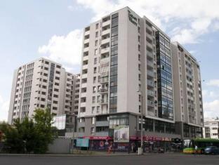 Poznan Poland holiday hotel