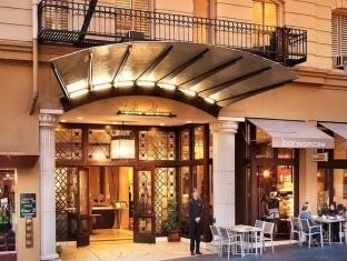 San Francisco (CA) United States holiday hotel