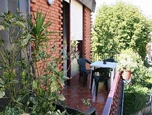 Bergamo Italy holiday hotel