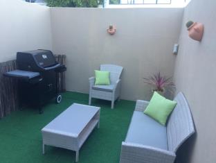 Cape Town South Africa holiday hotel