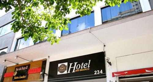 Sao Paulo Brazil holiday hotel