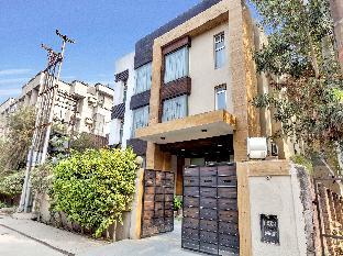 New Delhi and NCR India holiday hotel
