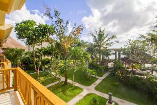 Bali Indonesia holiday hotel