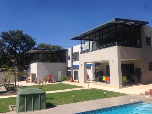 Pretoria South Africa holiday hotel