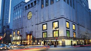 Chicago (IL) United States holiday hotel