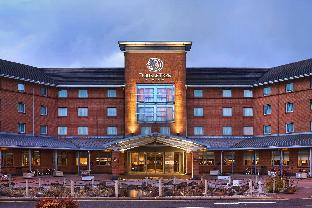 Glasgow United Kingdom holiday hotel