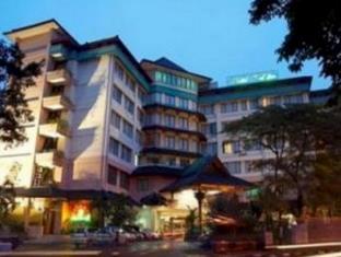 Bandung Indonesia holiday hotel