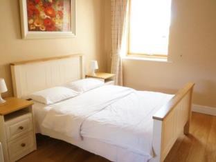 Dublin Ireland holiday hotel