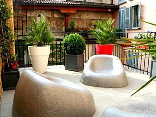 Bergamo Italy holiday hotel