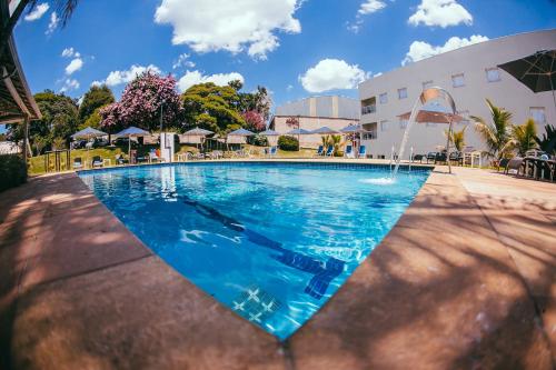 Valinhos Brazil holiday hotel
