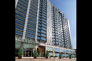 Hong Kong Hong Kong holiday hotel