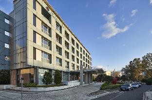 Athens Greece holiday hotel