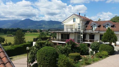 Turin Italy holiday hotel