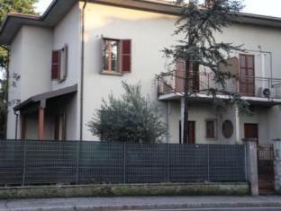 Bergamo Italy holiday hotel