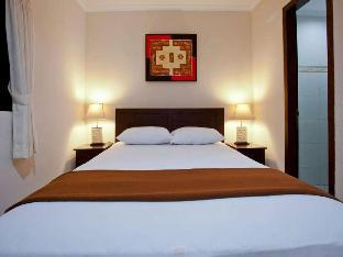 Bali Indonesia holiday hotel