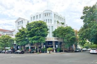 Ho Chi Minh City Vietnam holiday hotel