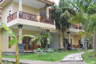 Bali Indonesia holiday hotel
