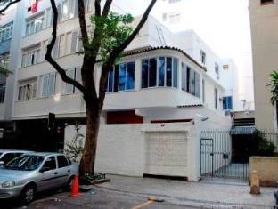 Rio De Janeiro Brazil holiday hotel