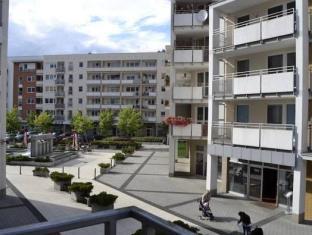 Poznan Poland holiday hotel