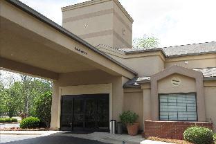 Albany (GA) United States holiday hotel