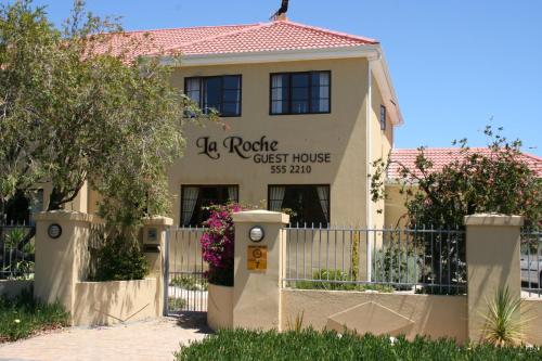 Cape Town South Africa holiday hotel