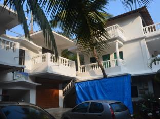 Goa India holiday hotel