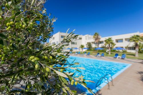 Crete Island Greece holiday hotel