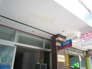 Ho Chi Minh City Vietnam holiday hotel
