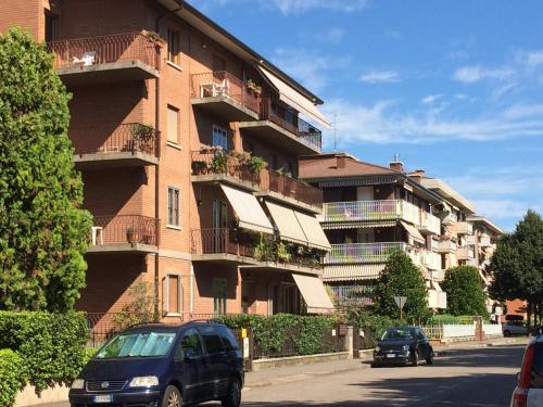 Verona Italy holiday hotel
