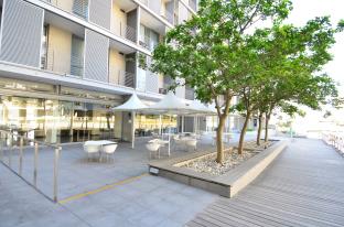 Cape Town South Africa holiday hotel