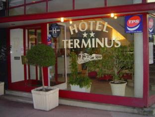 Angouleme France holiday hotel