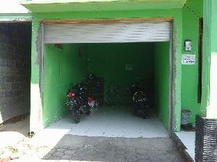 Semarang Indonesia holiday hotel